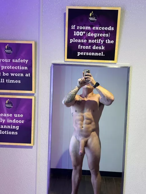 My exhibitionist friend (M) is insanely well hung and I (M) want to watch you (F) play with him