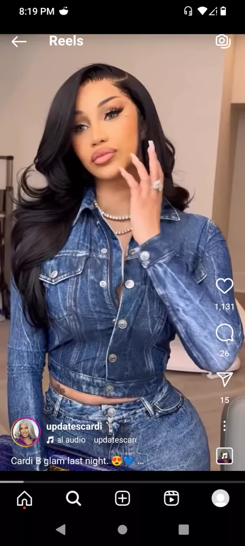 My favorite MILF 🧴🍆🥵