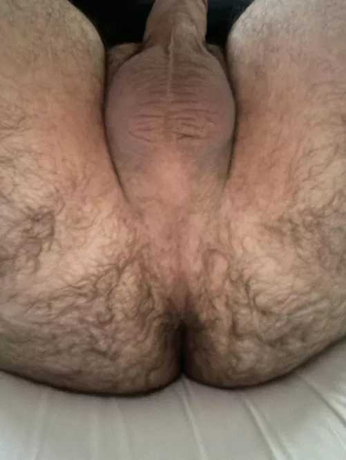 My hairy hole was made for your seed!!!