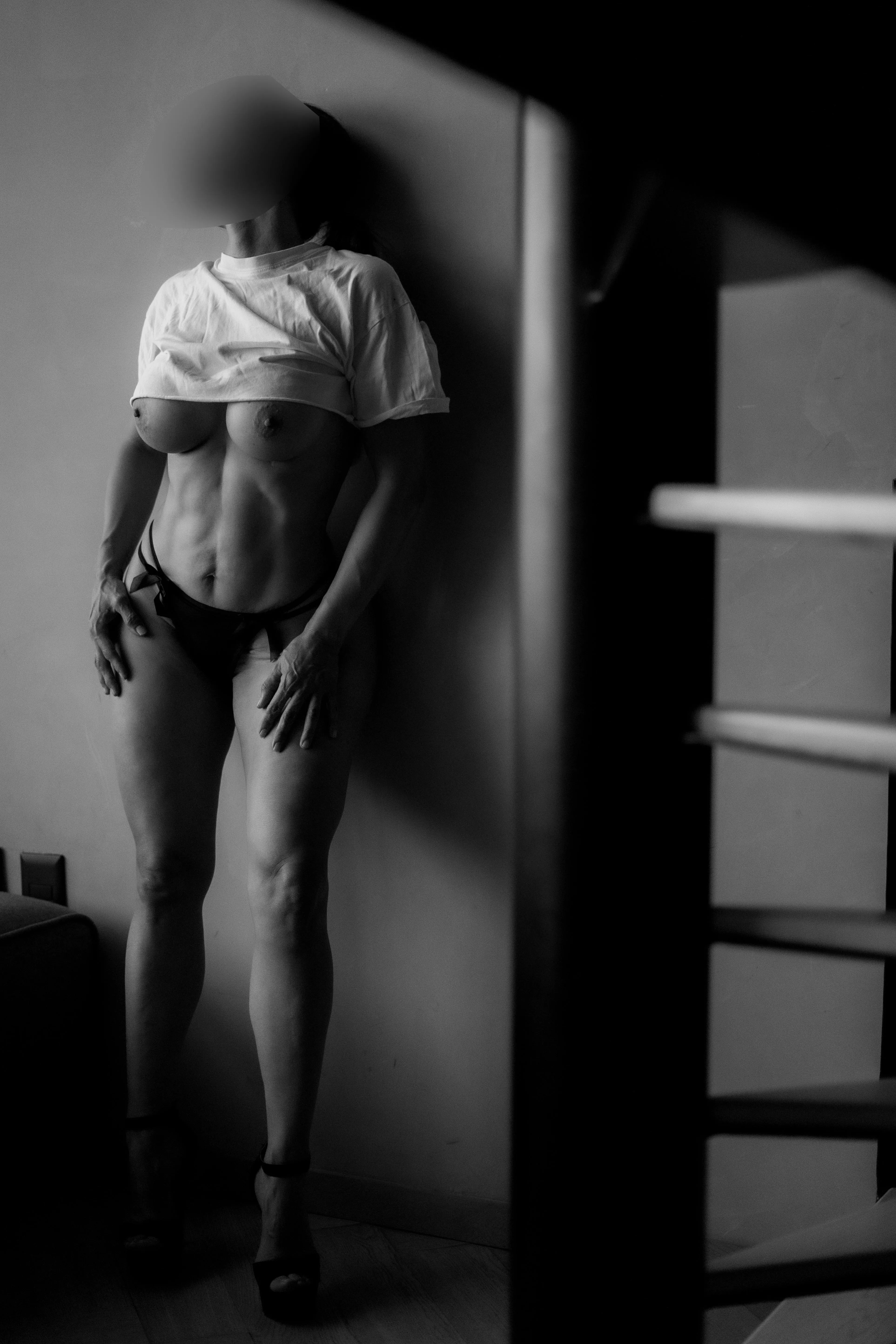 My husband wants to  have a 25yo girlfiend instead of me (50yo wife)