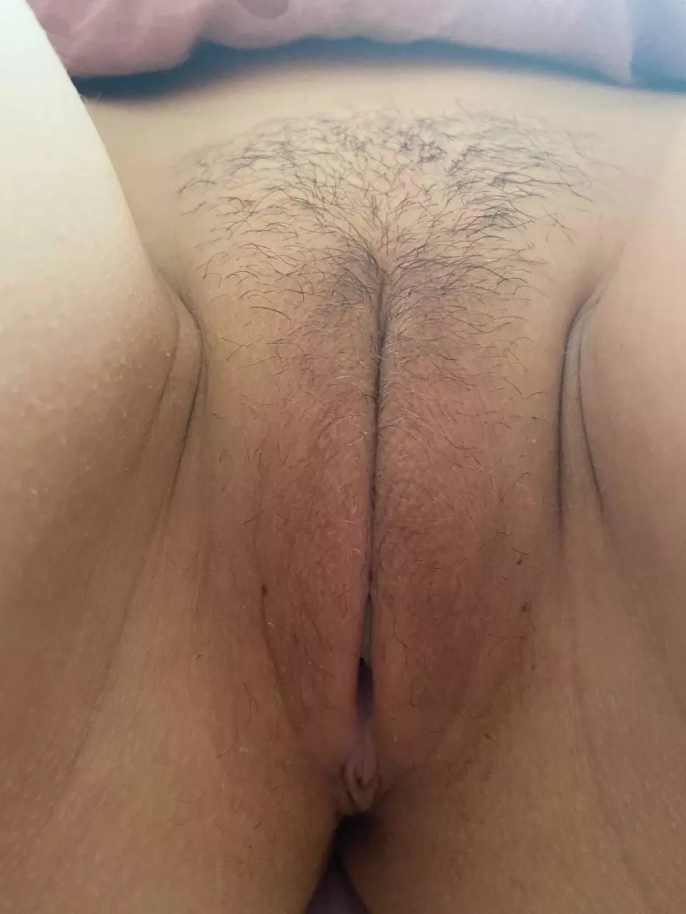 My soft winter season fur