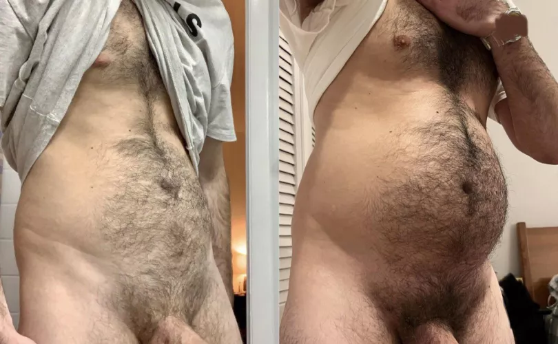 My transformation 40+ pounds 