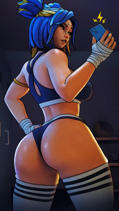 Neon. (NicolaSfrinzy)