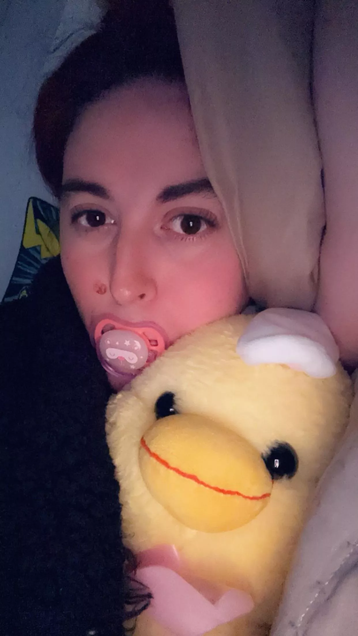 Nighty night 😴😴