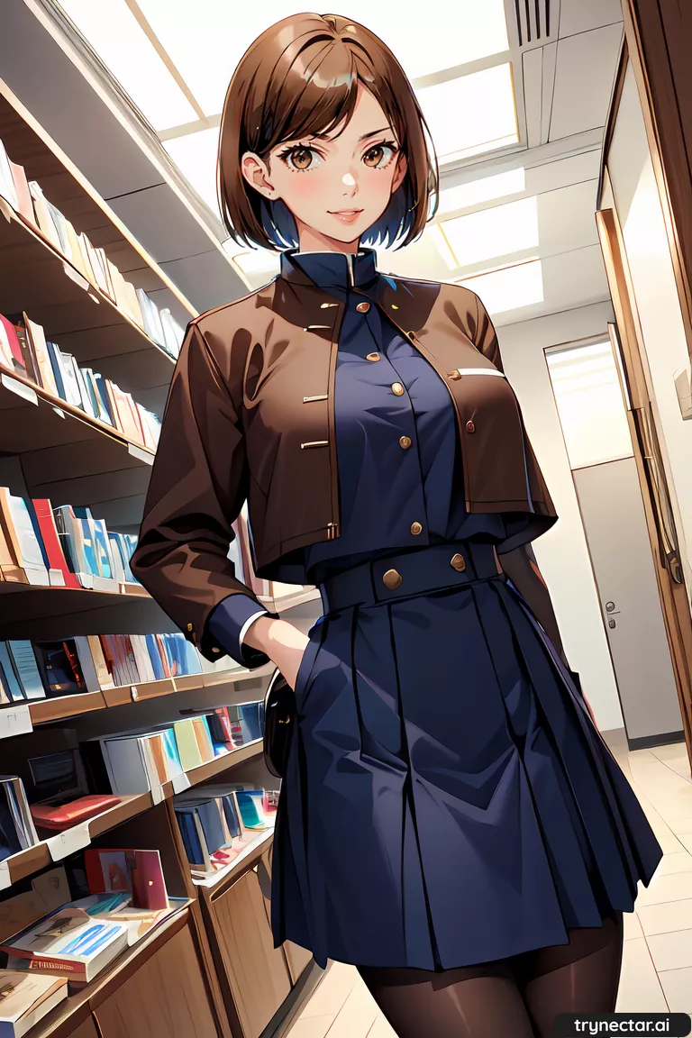 Nobara - Jujutsu Kaisen