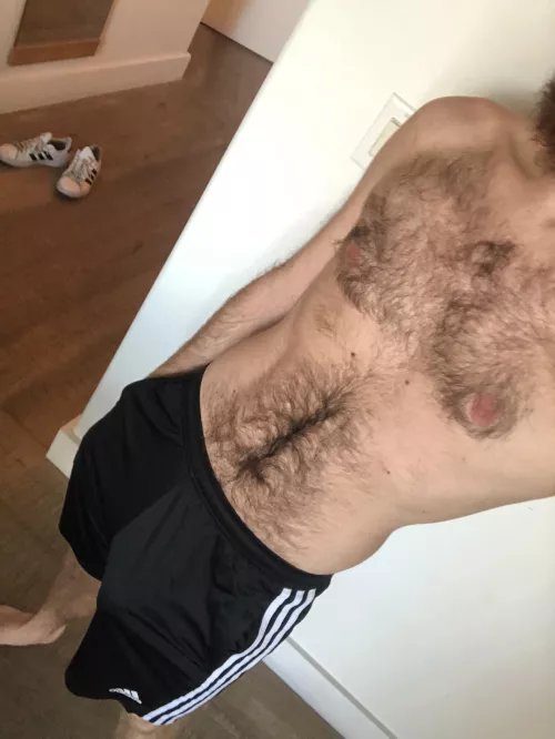 Not in the UK but wish I was 🥵