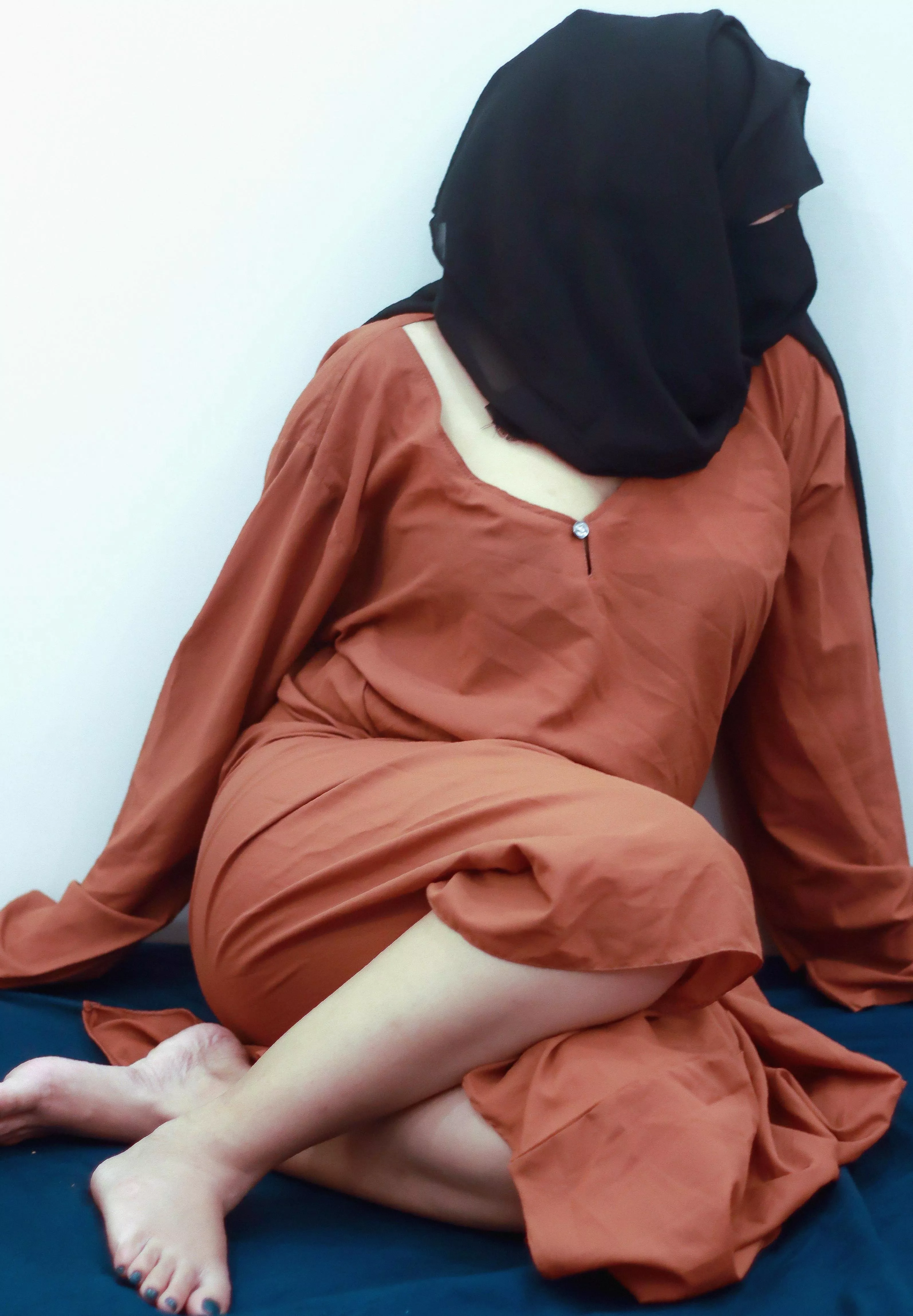 nothing turns me on more than the thought of getting anal sex from a stranger