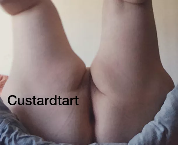 Old ladies get their knickers off too!!