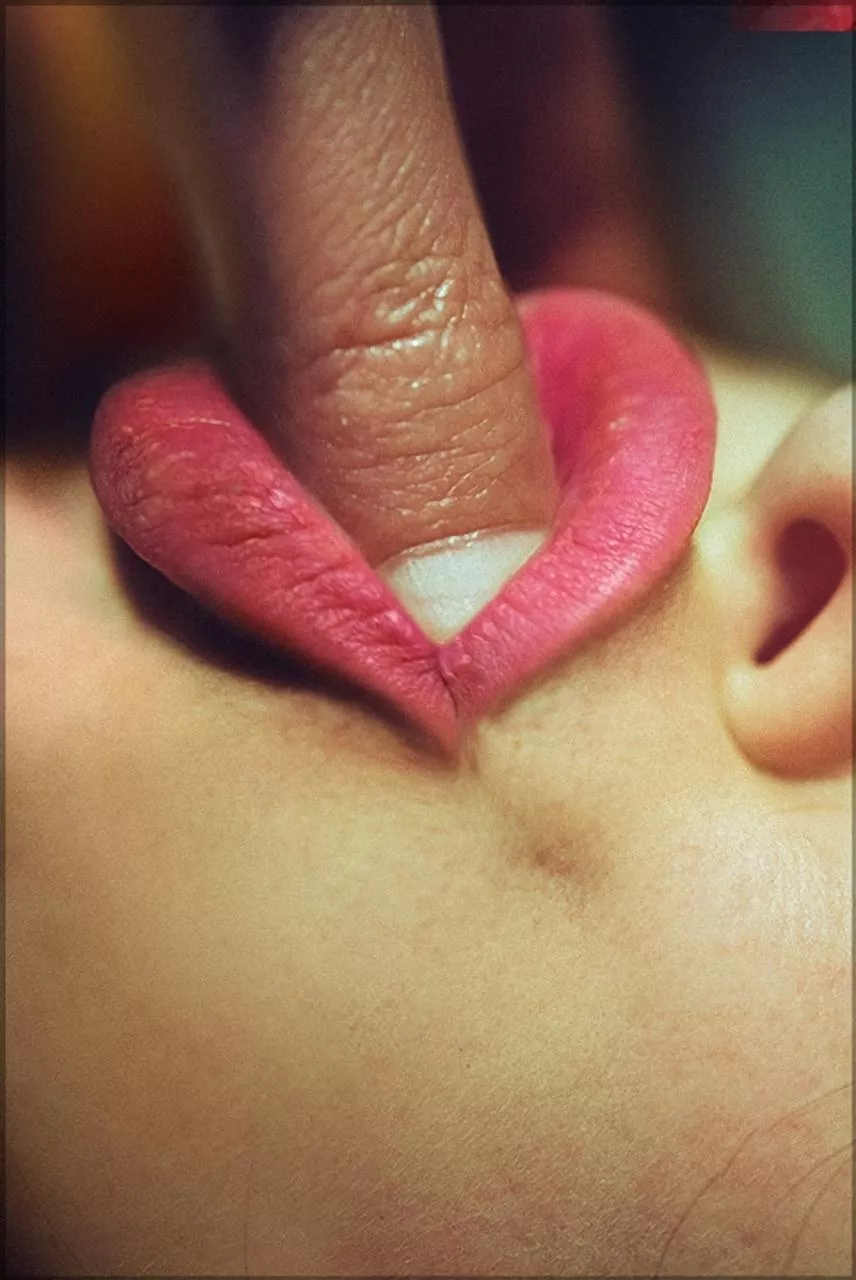 Oral fixation