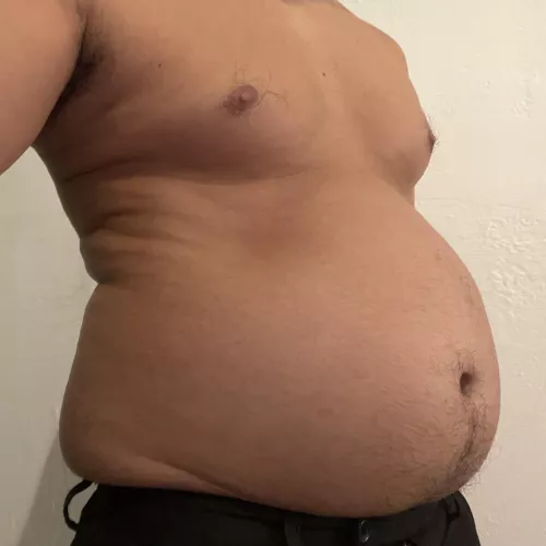 Overdid it a bit this weekend.. 🙈