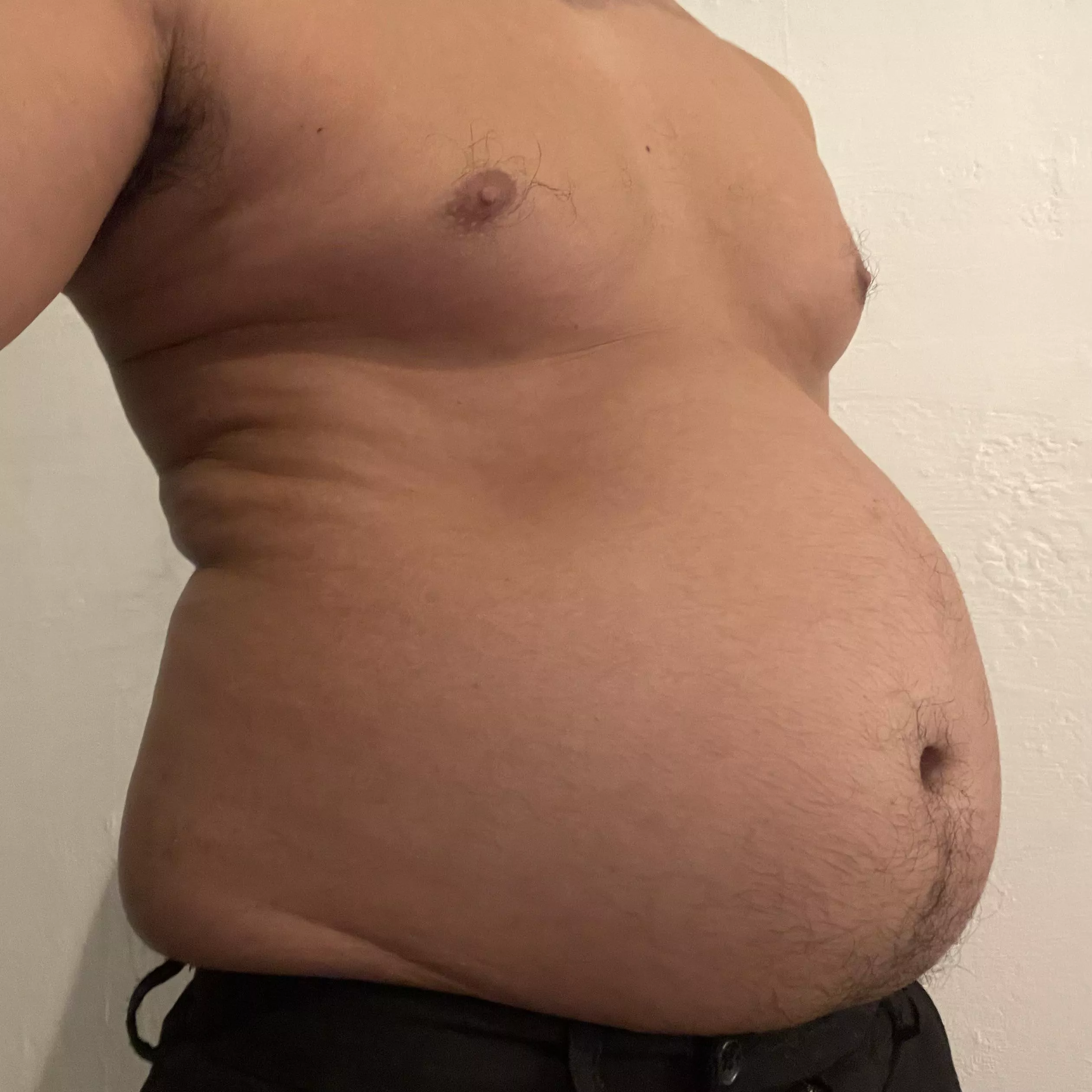 Overdid it a bit this weekend.. 🙈