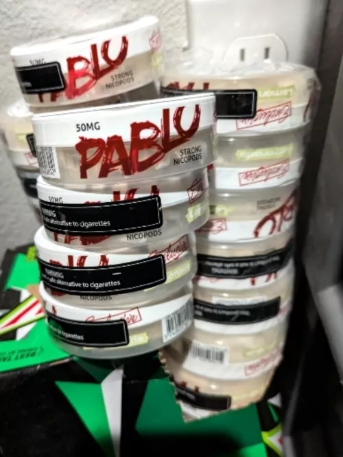 Pablo 50mh Trip Report 