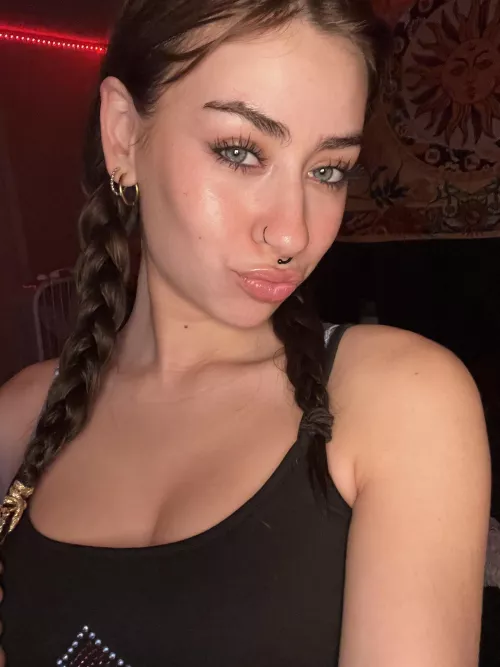 people make fun of me calling them daddy handles, but I just like the look of them