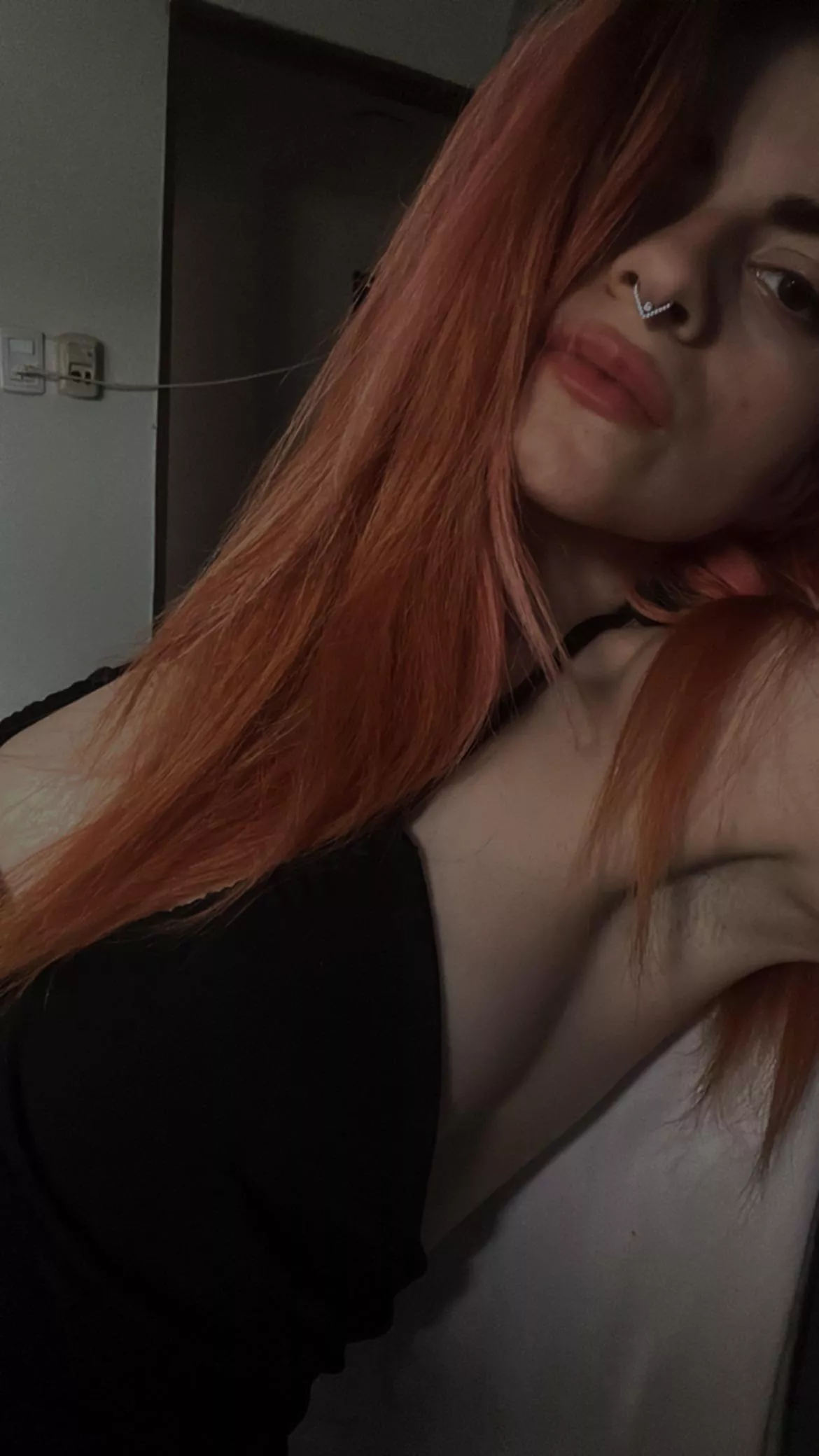 Perfect armpits on a perfect body, don't you think???