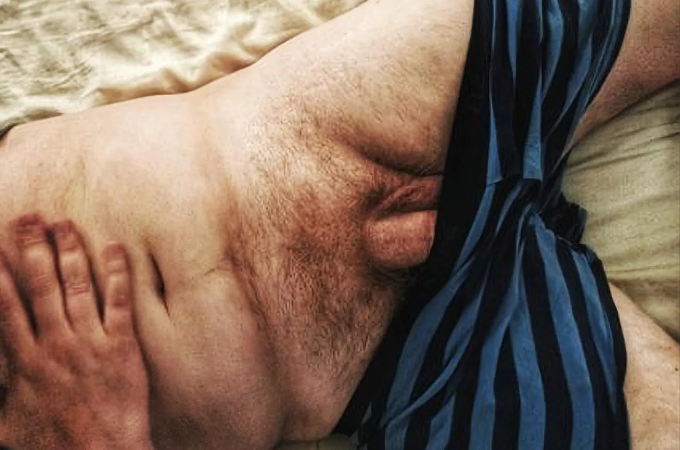 Perv-A-Thon 2024: Hair can be sexy, but it can also be healing. Link in the comments....