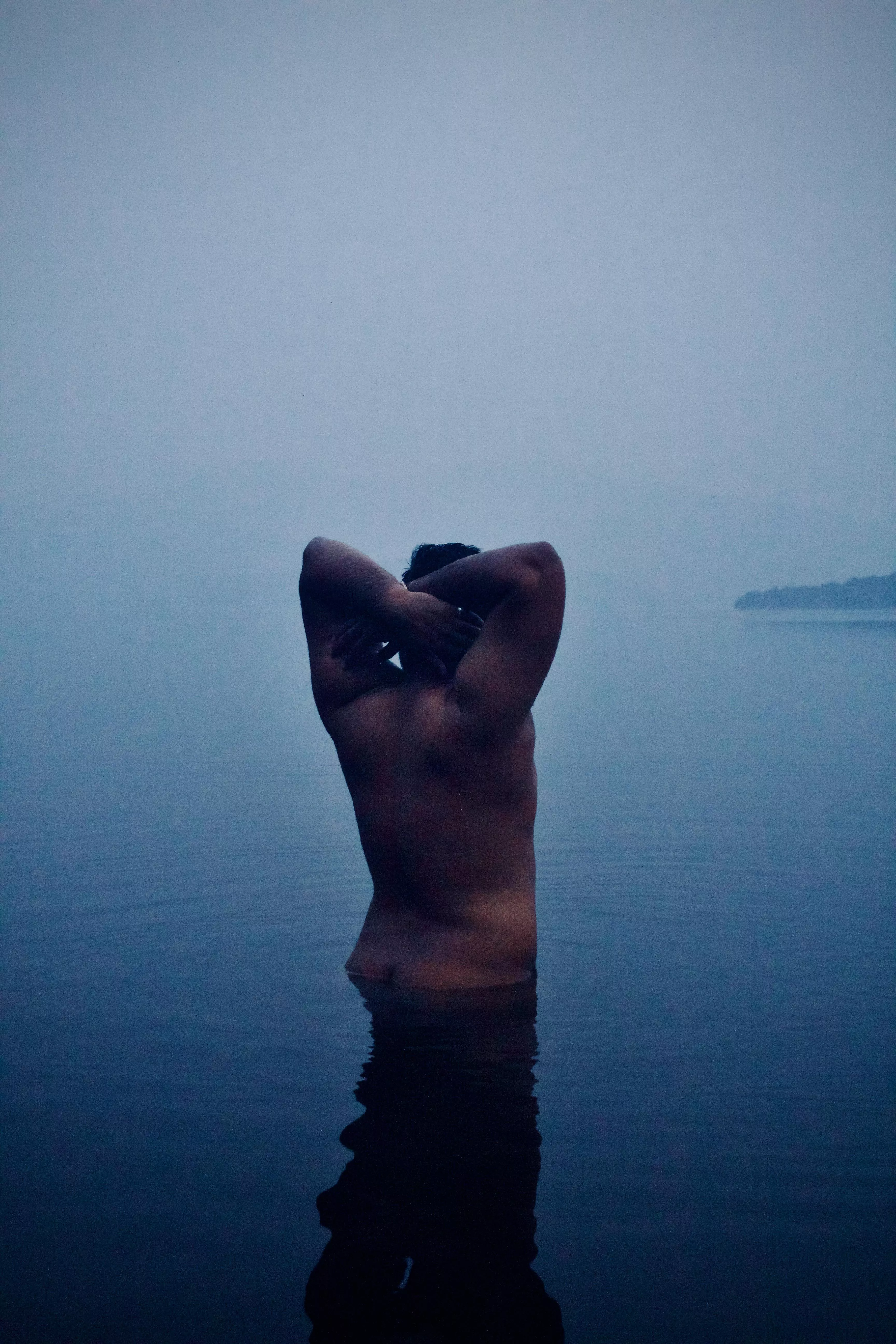 Playing with fishes 🐟 