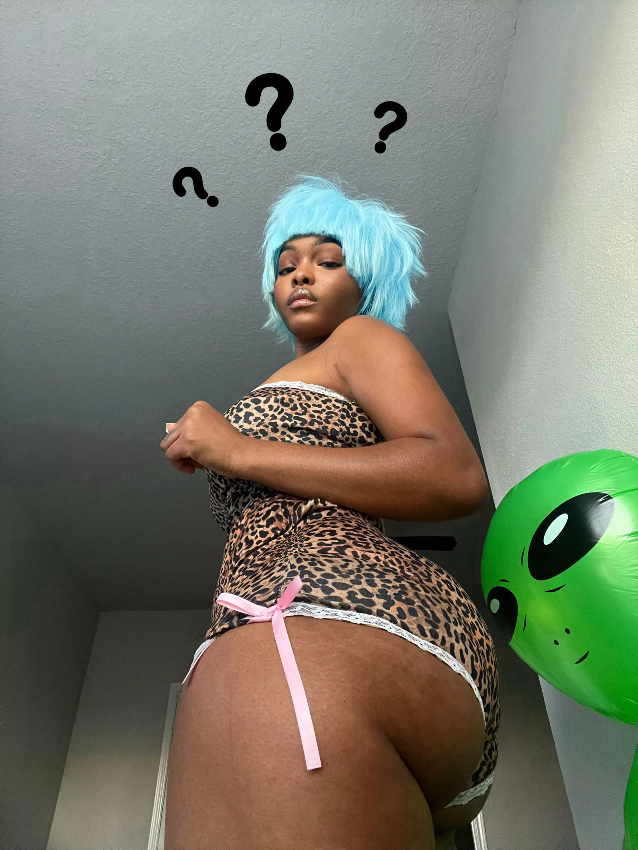 Pondering my orb wbu?