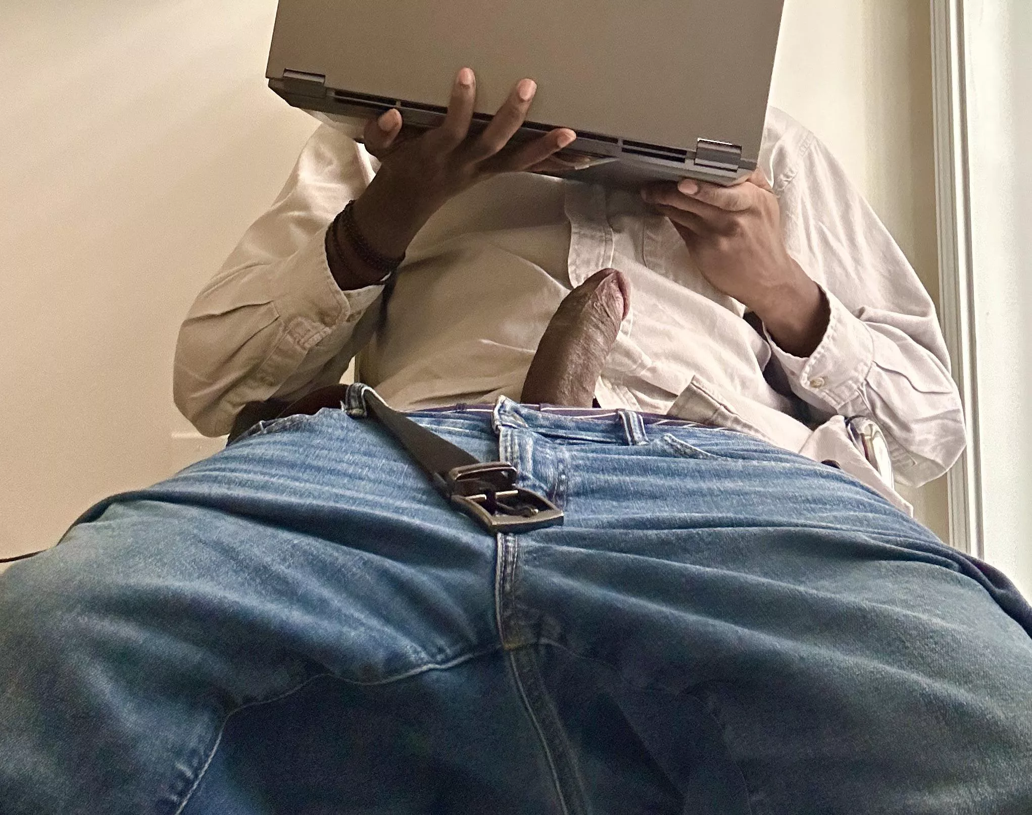 Productive as always 