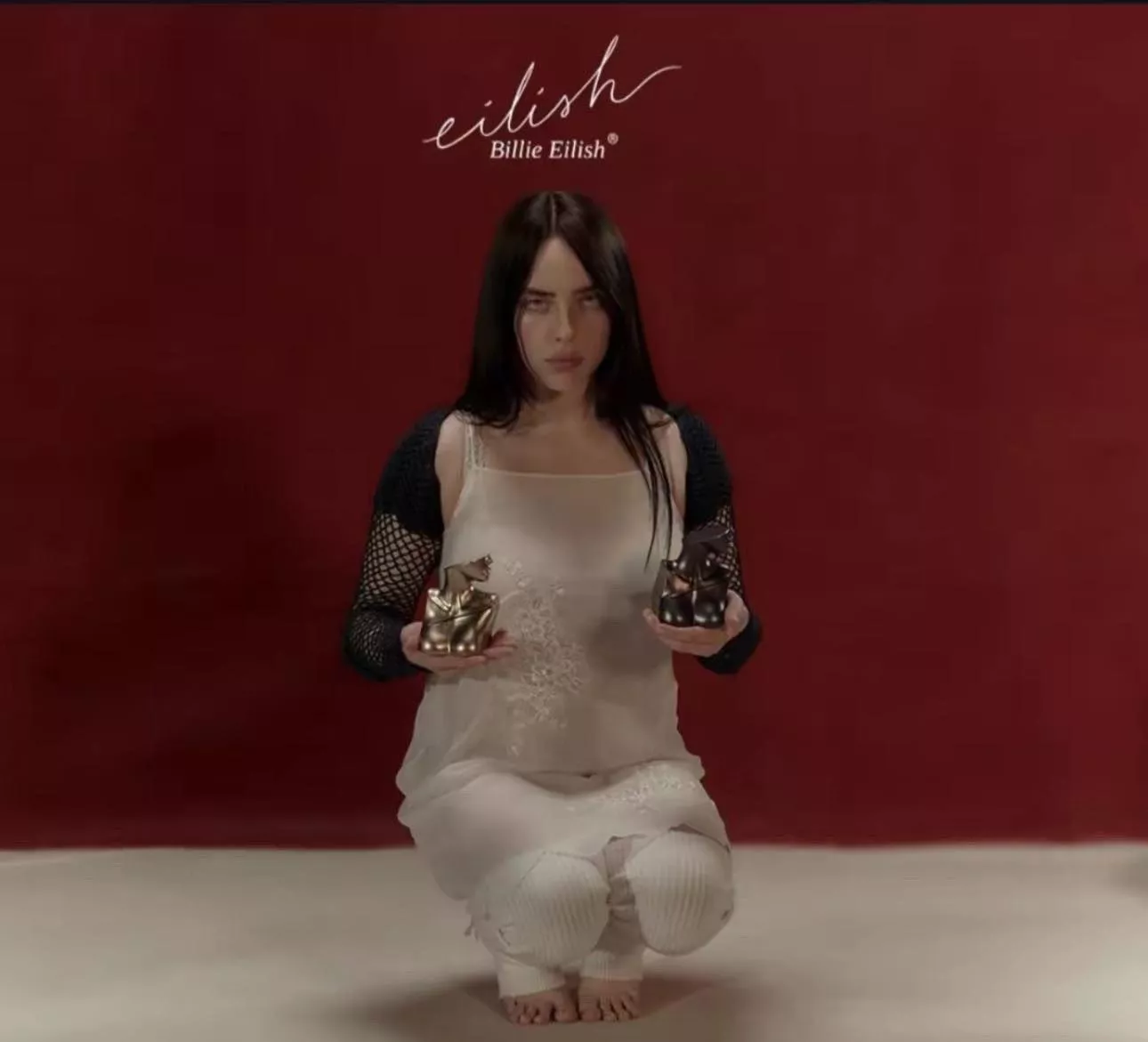 Promo For Her Fragrances