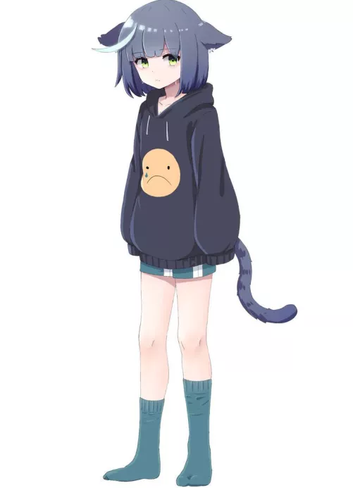 PSA: Being an owner isn’t just about getting to see your pets body and using them