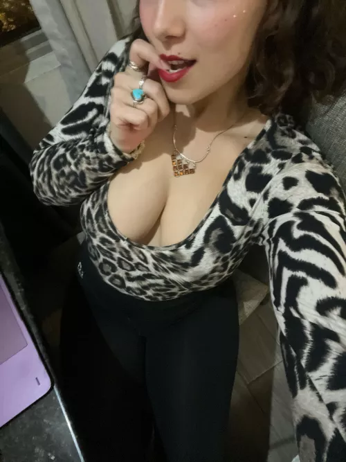 🐆🫶🏼Purrrfect Vacation Fit?🫶🏼🐆