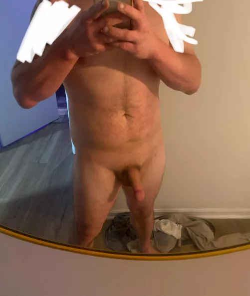 Pussy licked? [M] 4 [F]