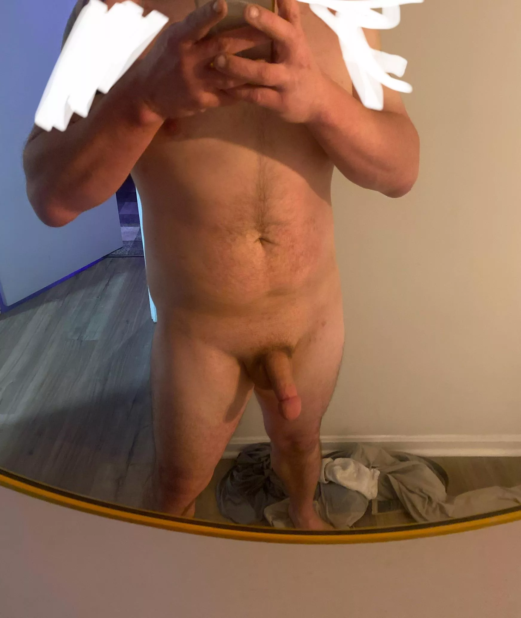 Pussy licked? [M] 4 [F]