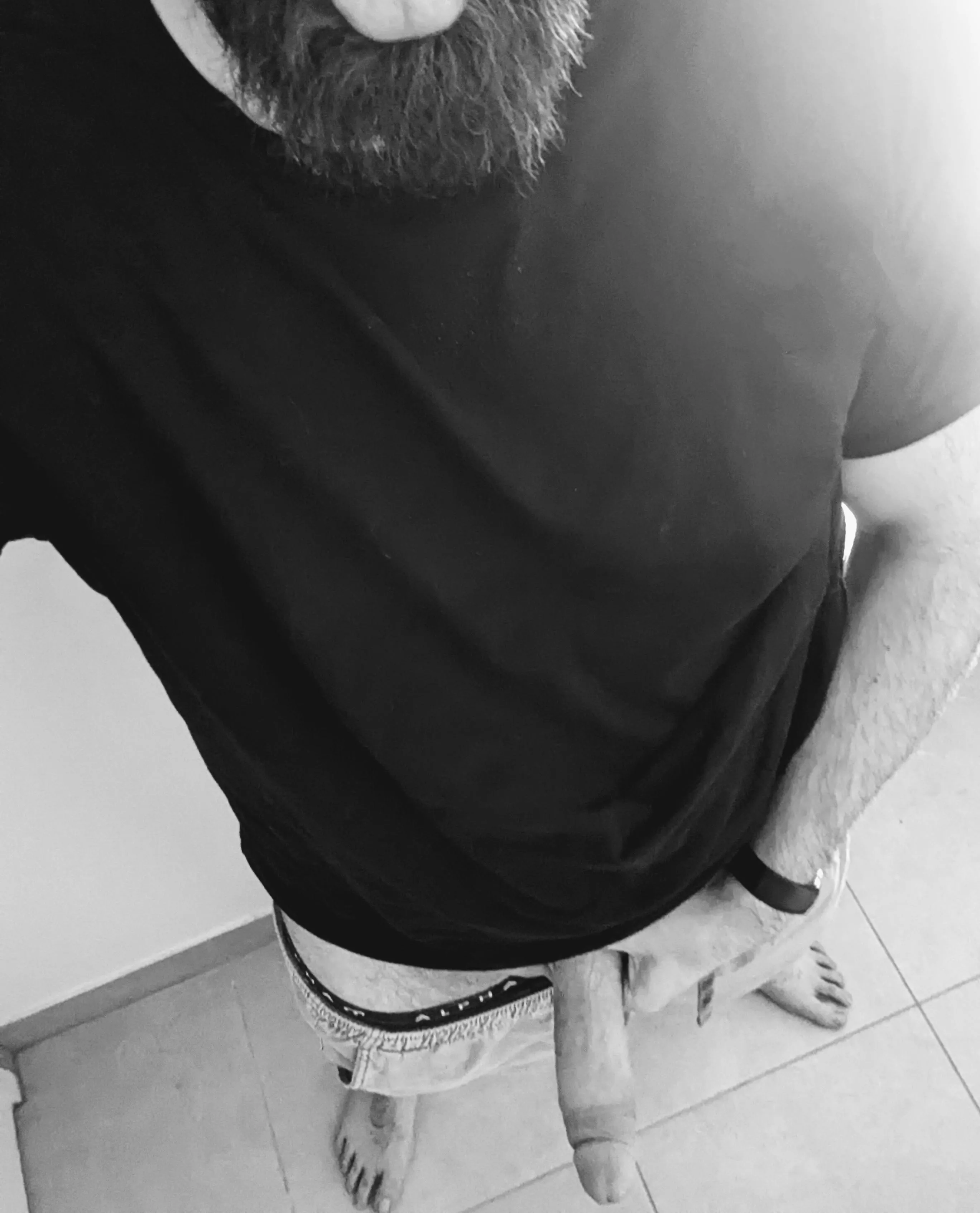 Quick (M)onday Morning Flash