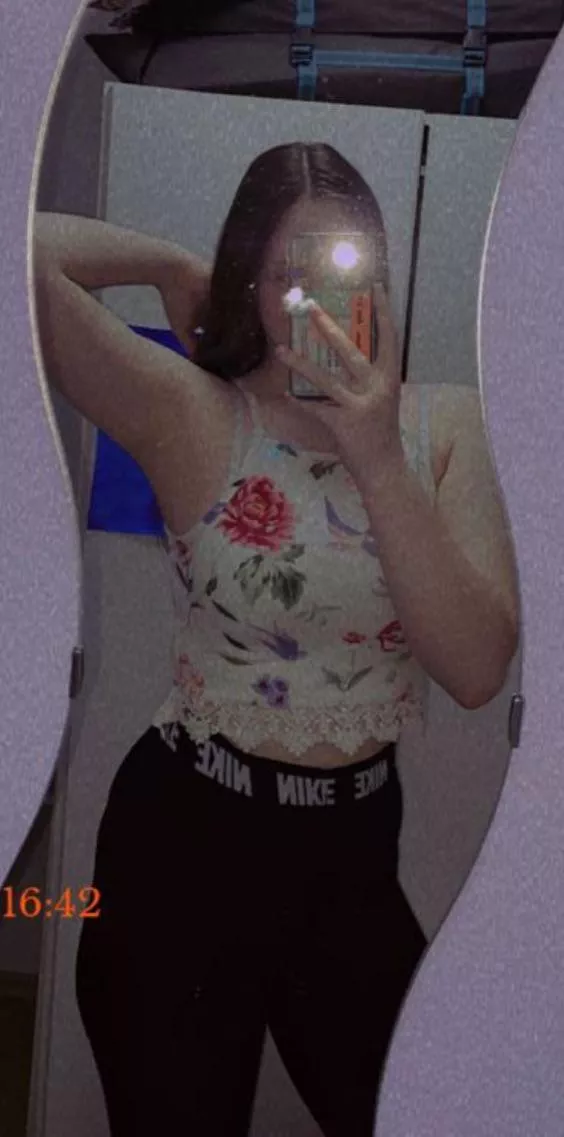 Rate my German Body pls😉