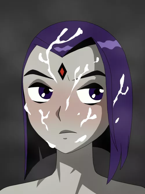 Raven Off Duty (yayabok)