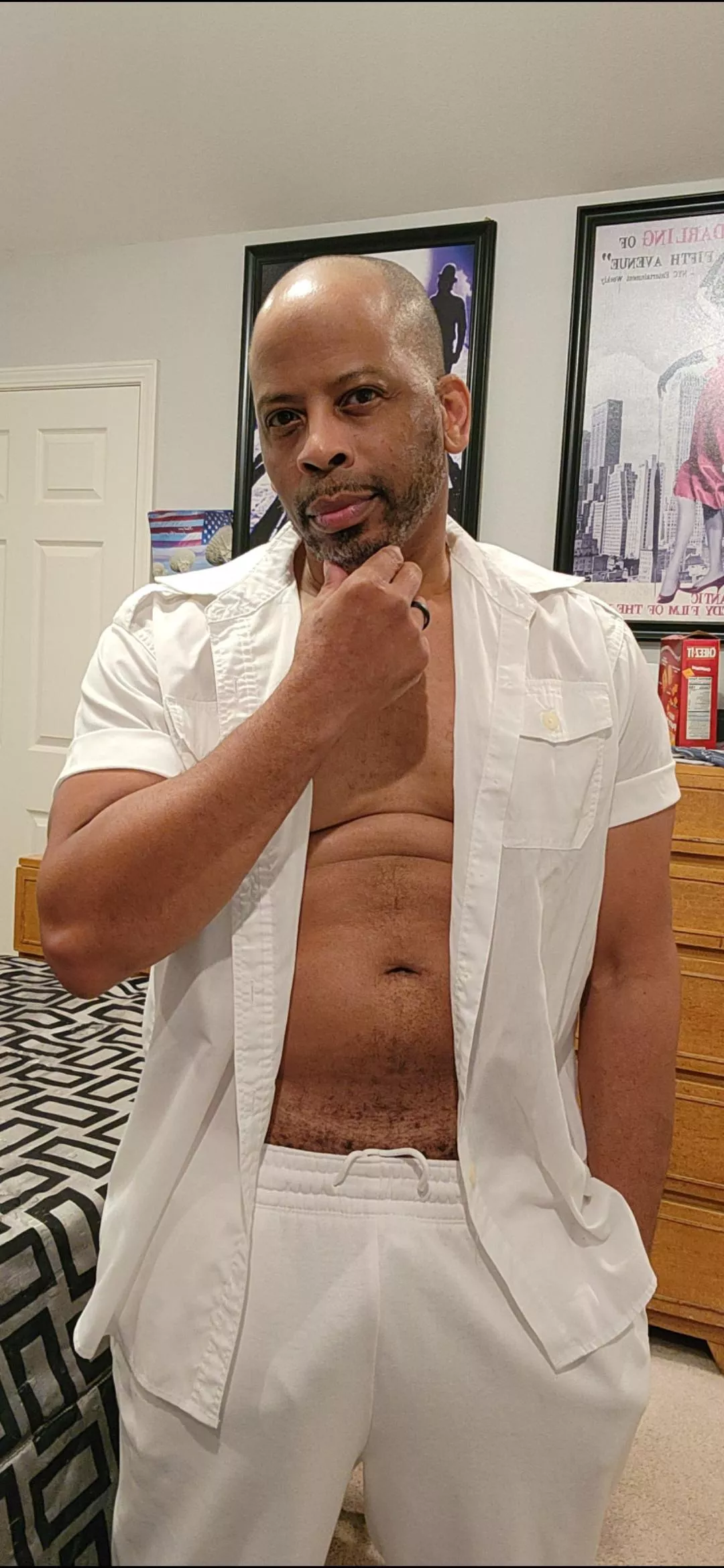 Ready for some stuffing and gravy?