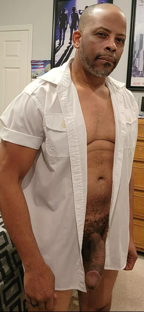 Ready for some stuffing and gravy?