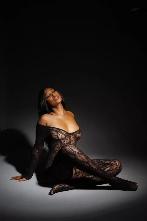 Ready for the grocery store