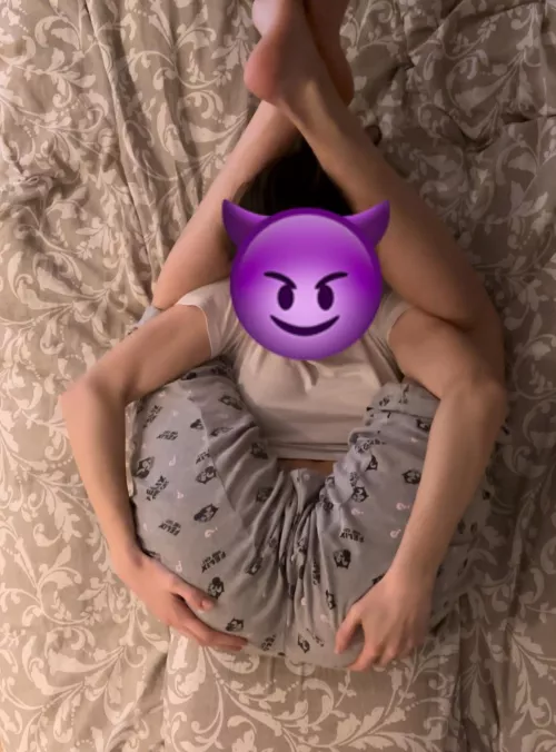 Ready for you to eat it all 