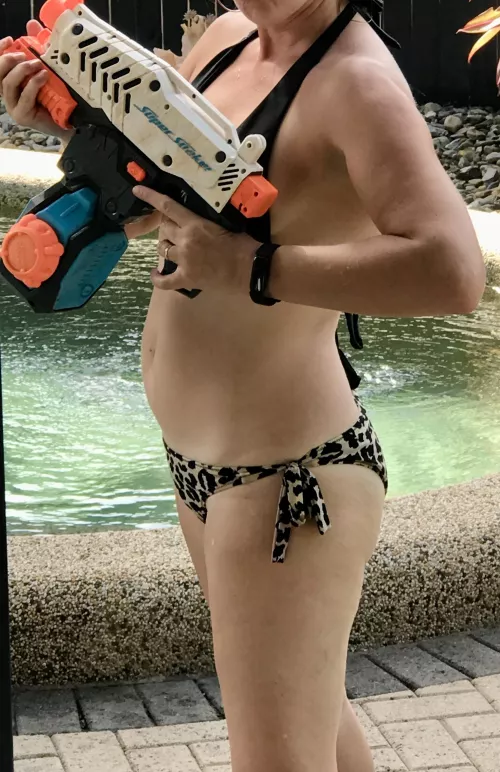 Ready to shoot my load 💦