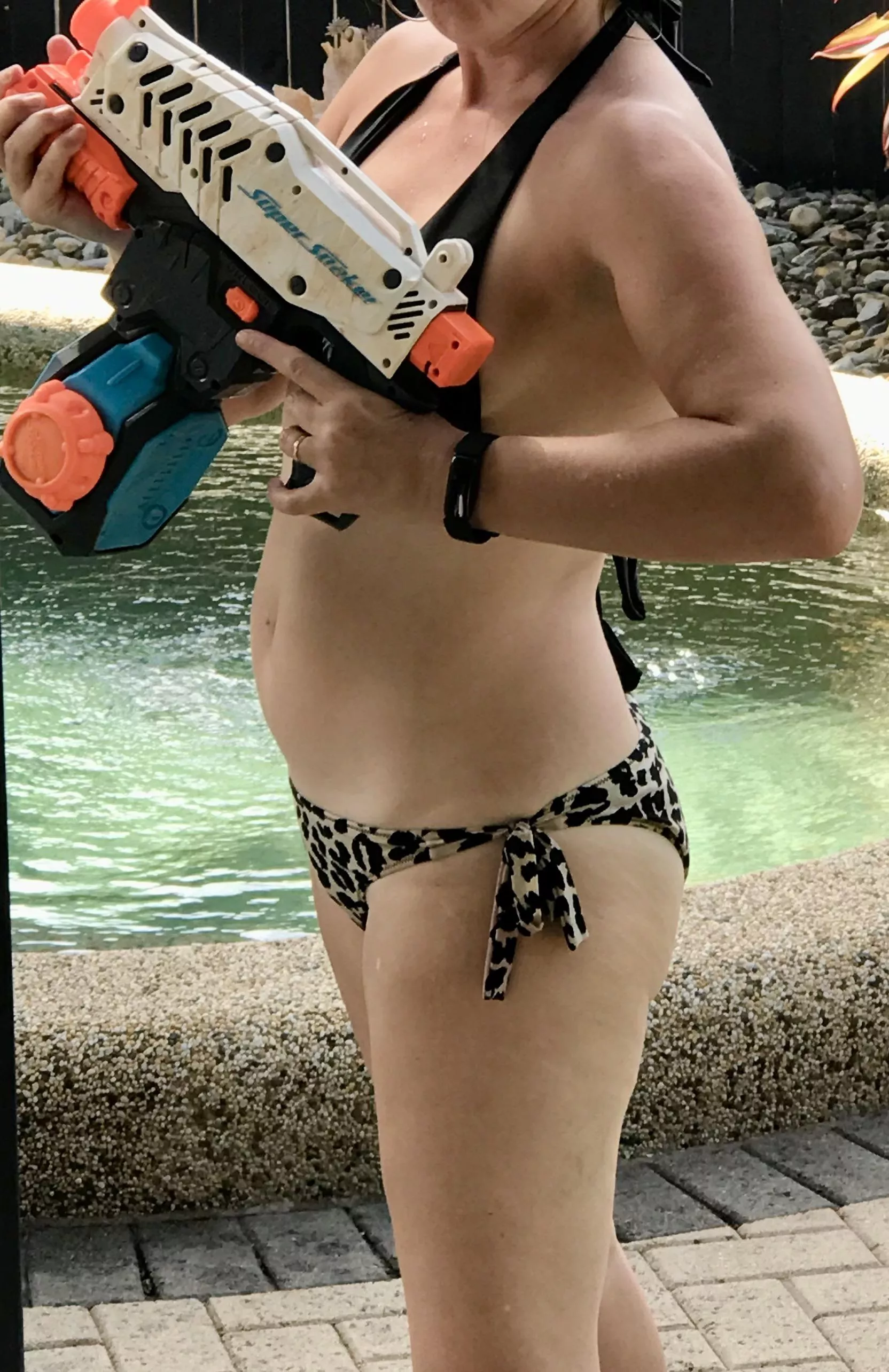 Ready to shoot my load 💦