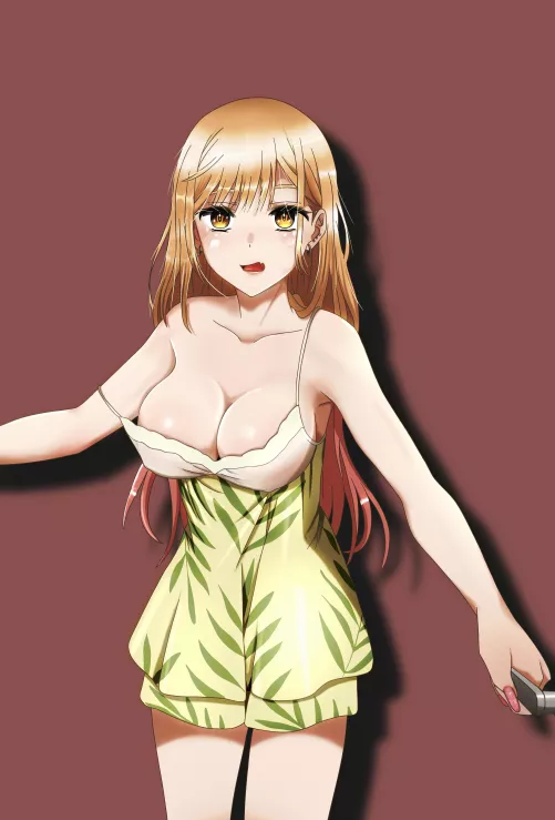 Recreating that one scene 