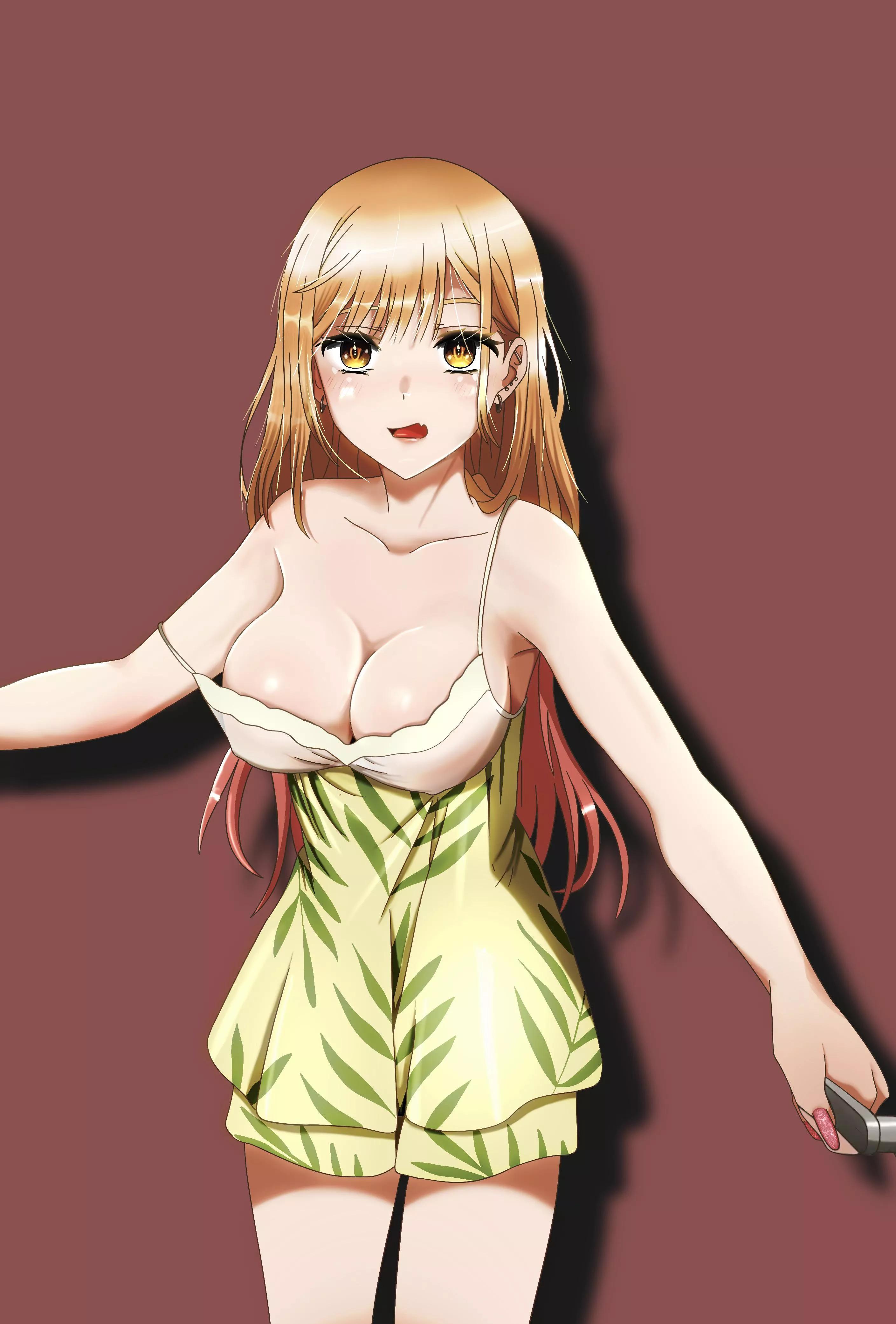 Recreating that one scene 