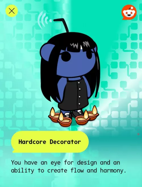 Reddit ignores my brat spirit