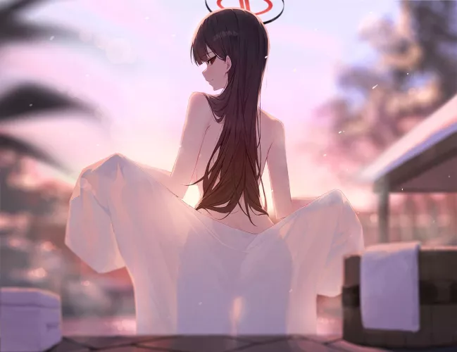 Rio providing a magnificent view 