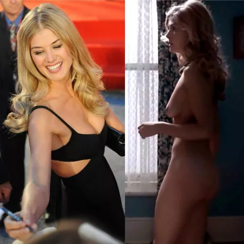 rosamund pike