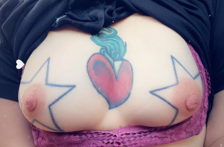 Saturday stars ❤️❤️✨