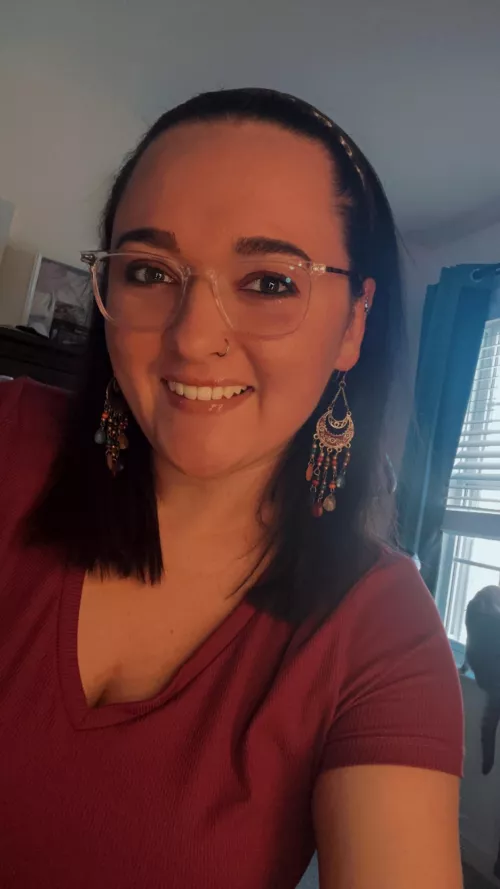 Searching for a daddy 