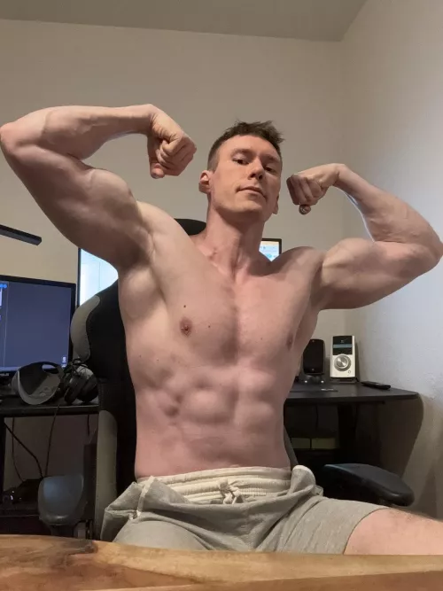 See, feel and smell the POWER.