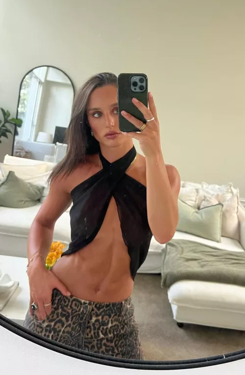Selfie Abs