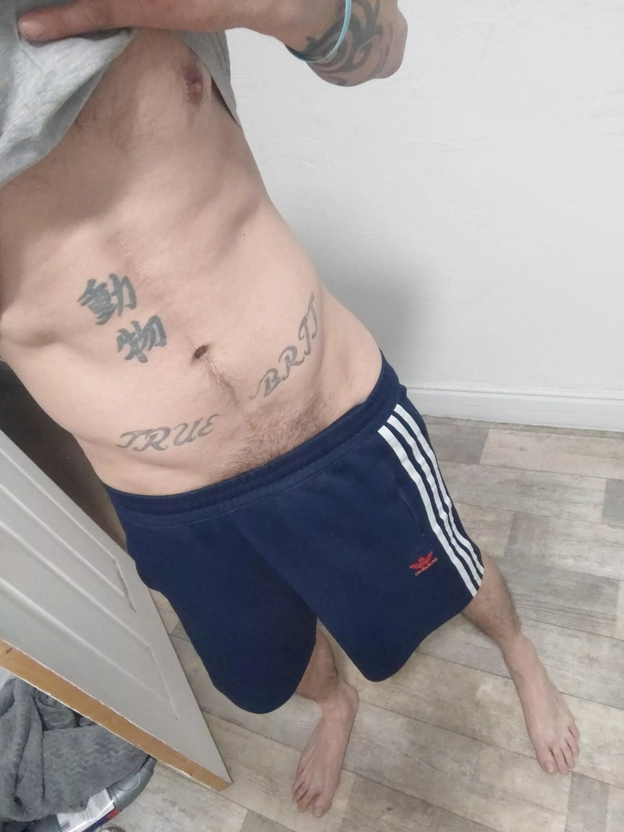 Skinny guy looking for the same