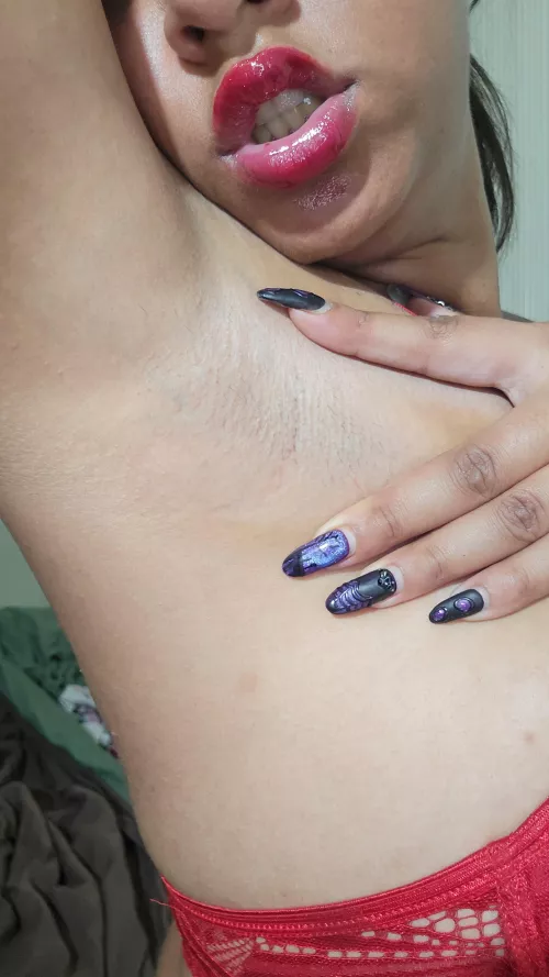 Smooth and smooth for daddy