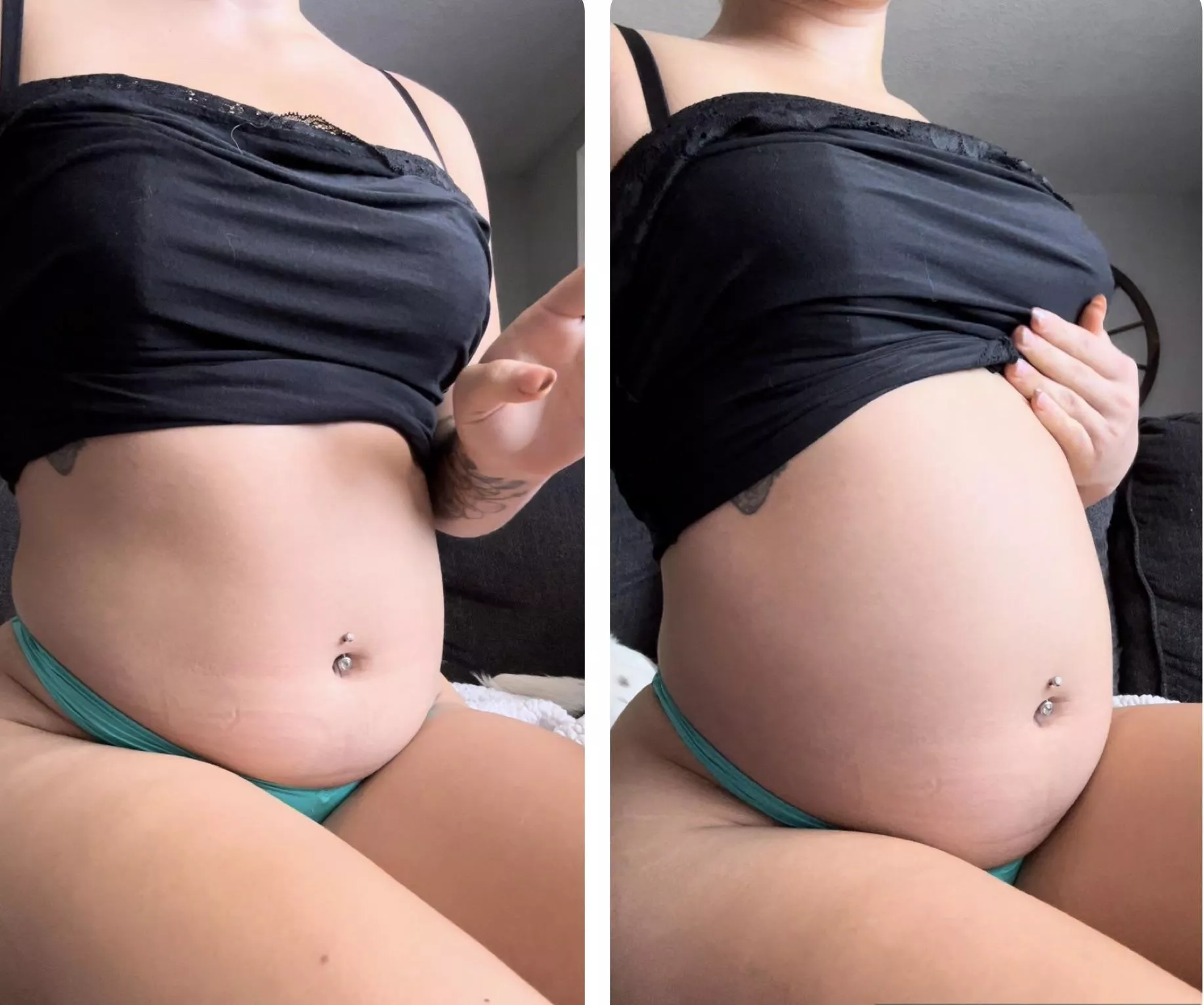 So round😳 I just keep expanding 😩