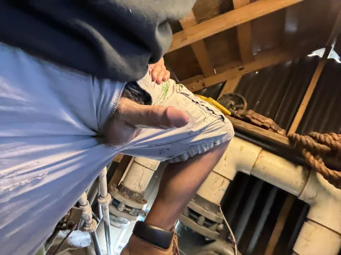 So Which Pipe Am I Servicing?