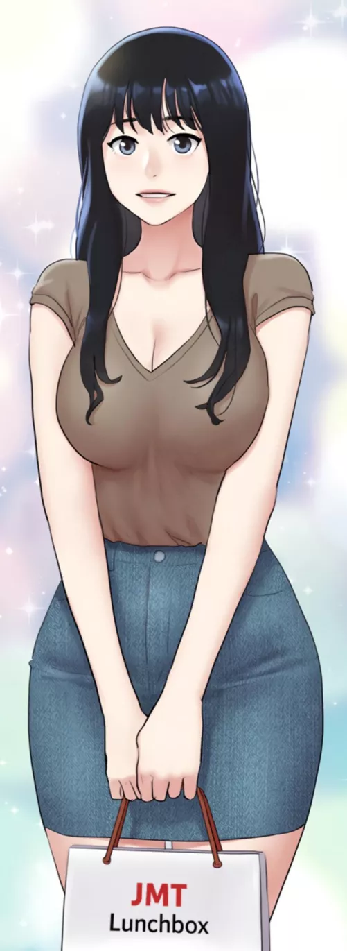 [Soeun] Chapter 24 || Slutty Soeun! 👀